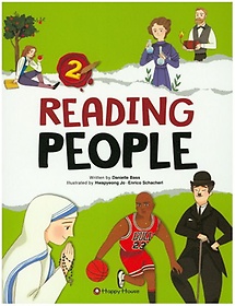 Reading People. 2