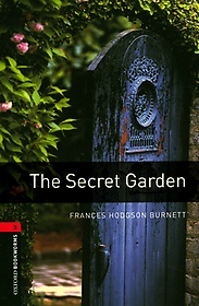 The Secret Garden (with MP3)