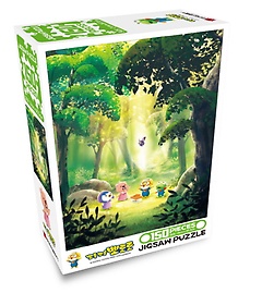 <font title="뽀롱뽀롱 뽀로로 직소퍼즐 150pcs: 나비의 숲">뽀롱뽀롱 뽀로로 직소퍼즐 150pcs: 나비의 ...</font>