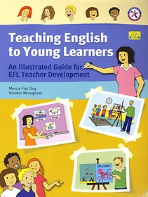 TEACHING ENGLISH TO YOUNG LEARNERS (CD1장포함)