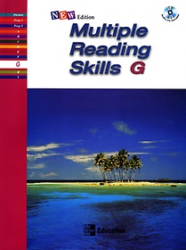 Multiple Reading Skills G