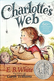 Charlotte's Web (Newbery Honor Book, 1953)
