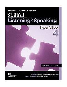 <font title="Skillful Listening&Speaking. 4(Student