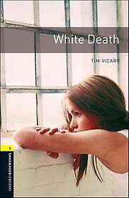 White Death (400-Word Vocabulary)