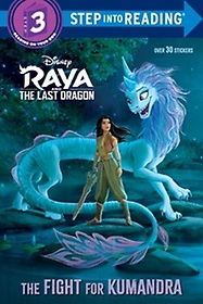 <font title="The Fight for Kumandra (Disney Raya and the Last Dragon)">The Fight for Kumandra (Disney Raya and ...</font>