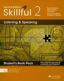 <font title="Skillful Listening & Speaking 2(Student