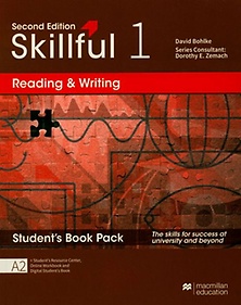 <font title="Skillful Reading & Writing. 1(Student