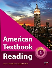 American Textbook Reading Level 4-3