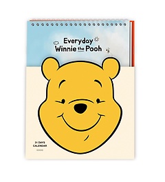 <font title="Everyday Winnie the Pooh: 곰돌이 푸(31 데이즈 캘린더)">Everyday Winnie the Pooh: 곰돌이 푸(31 ...</font>