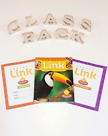 Subject Link Starter. 2 Class Pack