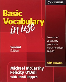 <font title="Basic Vocabulary in Use with Answers (미국식영어)">Basic Vocabulary in Use with Answers (미...</font>