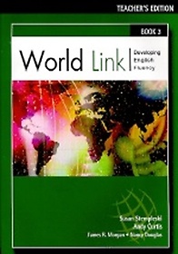 World Link 3 Teacher
