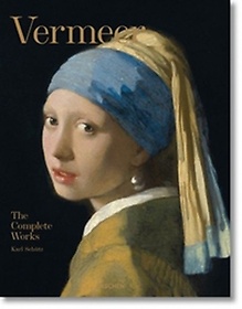 Vermeer the Complete Works