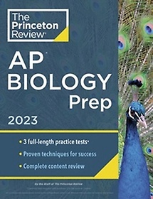 PRW AP Biology Prep(2023)