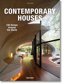 <font title="Contemporary Houses. 100 Homes Around the World">Contemporary Houses. 100 Homes Around th...</font>