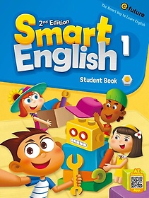 <font title="Smart English Student Book 1 (2nd Edition)">Smart English Student Book 1 (2nd Editio...</font>
