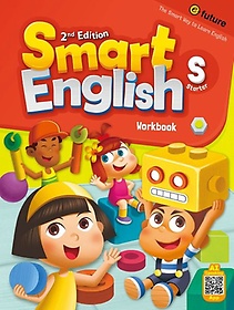 <font title="Smart English Workbook Starter (2nd Edition)">Smart English Workbook Starter (2nd Edit...</font>