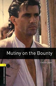 Mutiny on the Bounty (Audio CD Pack)