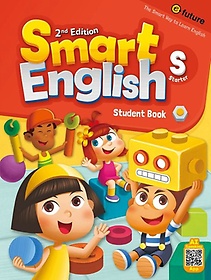 <font title="Smart English Student Book Starter  (2nd Edition)">Smart English Student Book Starter  (2nd...</font>