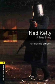 Ned Kelly (Audio CD Pack)