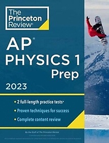 PRW AP Physics 1 Prep(2023)