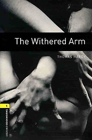 The Withered Arm (Audio CD Pack)