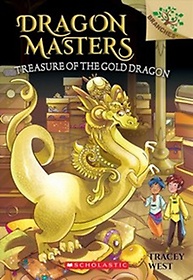 <font title="Dragon Masters #12:Treasure of the Gold Dragon">Dragon Masters #12:Treasure of the Gold ...</font>