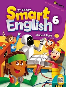 <font title="Smart English Student Book 6  (2nd Edition)">Smart English Student Book 6  (2nd Editi...</font>