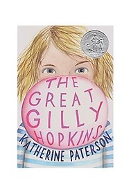 <font title="The Great Gilly Hopkins (Newbery Honor Book)">The Great Gilly Hopkins (Newbery Honor B...</font>
