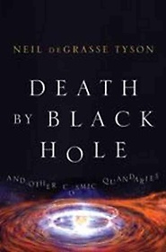 <font title="Death by Black Hole And Other Cosmic Quandaries">Death by Black Hole And Other Cosmic Qua...</font>