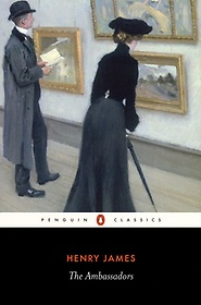 Ambassadors (Penguin Classics)