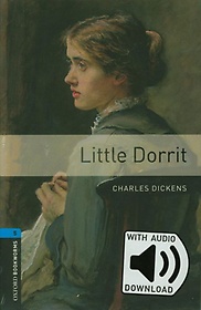 Little Dorrit (with MP3)