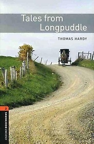 Tales from Longpuddie (Audio CD Pack)