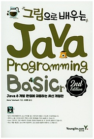그림으로 배우는 Java Programming