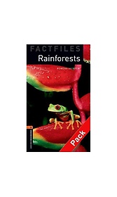 Rainforests (CD1장포함)