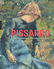 <font title="Camille Pissarro Le Premier Des Impressionnistes">Camille Pissarro Le Premier Des Impressi...</font>