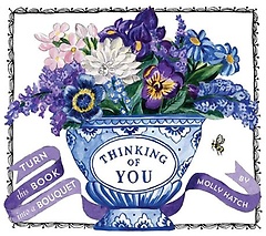 <font title="[부케북] Thinking of You (A Bouquet in a Book)">[부케북] Thinking of You (A Bouquet in a...</font>