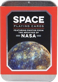 <font title="Space Playing Cards (NASA Playing Cards, Space Game, Playing Cards, Space Game)">Space Playing Cards (NASA Playing Cards,...</font>