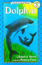 Dolphin(An I Can Read Book Level 3)