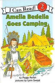 <font title="Amelia Bedelia Goes Camping (Book+Audio CD)">Amelia Bedelia Goes Camping (Book+Audio ...</font>