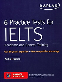 <font title="6 Practice Tests for Ielts Academic and General Training">6 Practice Tests for Ielts Academic and ...</font>