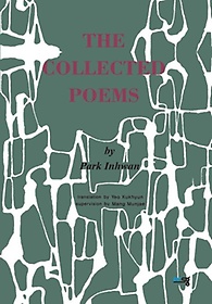 The Collected Poems(박인환 선시집)