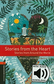 Stories from the Heart (with MP3)
