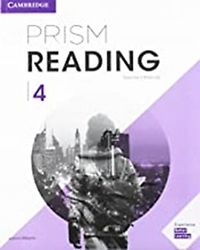 Prism Reading Level 4 Teacher