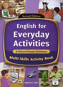 <font title="English for Everyday Activities(Multi Skills Activity Book)">English for Everyday Activities(Multi Sk...</font>