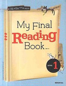 My Final Reading Book Level 1