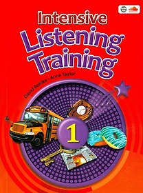 Intensive Listening Training 1