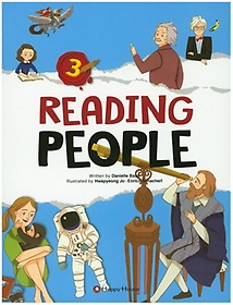 Reading People. 3