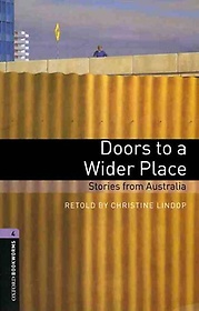 Doors to a Wider Place (Audio CD Pack)