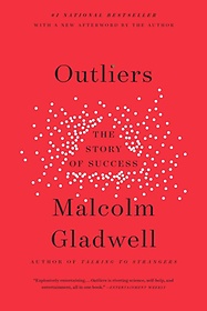 Outliers [Quality Paperback]